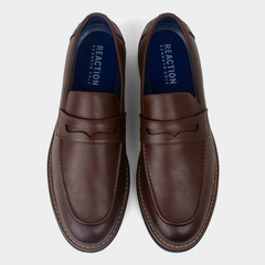 Kenneth Cole Jensen penny loafer men’s dress shoes