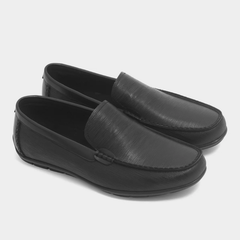 Kenneth Cole Jaxon men’s driver loafers slip-on shoes