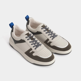 Kenneth Cole Men’s Luxe Street Sneaker