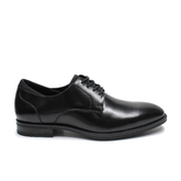 Kenneth Cole New York Men’s Futurepod-Lace Up C black leather shoe