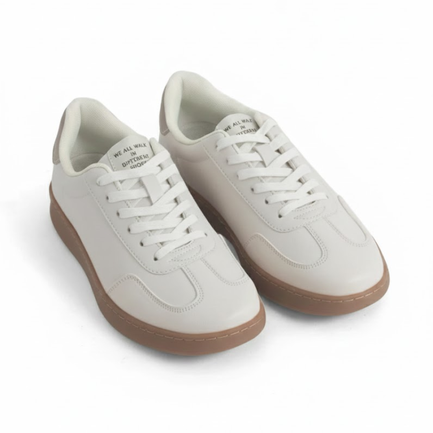 Kenneth Cole men’s Pulse Line low-top sneakers