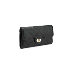 GUESS GREENBERRY SLG SLIM CLUTCH