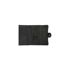 GUESS GREENBERRY SLG SLIM CLUTCH