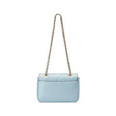 GUESS GREENBERRY MINI CROSSBODY FLAP