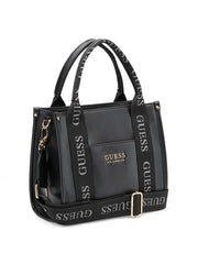 GUESS NORMANDY SATCHEL