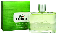LACOSTE ESSENTIAL POUR HOMME EDT 125ML