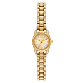 Michael Kors Micro Petite Lexington women?s watch