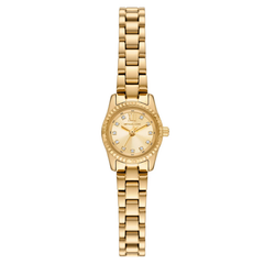 Michael Kors Micro Petite Lexington women?s watch