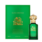 CLIVE CHRISTIAN 1872 MASCULINE 50ML Clive Christian
