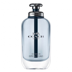 Coach Open Road EDT Coach