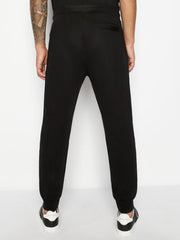 ARMANI EXCHANGE TROUSERS Black 3RZPAA