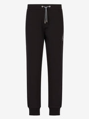 ARMANI EXCHANGE TROUSERS Black 3RZPAA