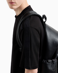 ARMANI EXCHANGE T-SHIRT Black