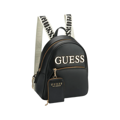 GUESS BEACON FALLS BACKPACK Black