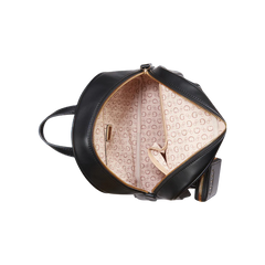 GUESS BEACON FALLS BACKPACK Black