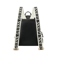 GUESS BEACON FALLS BACKPACK Black