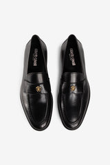 ROBERTO CAVALLI Men Shoes-Loafer 18753-A