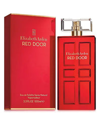 Elizabeth Arden Red Dior EDT 100ml