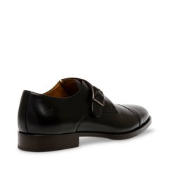 Steve Madden Men Shoes-RAFAEL BLACK