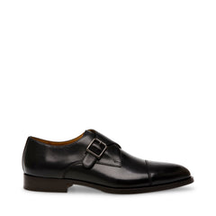 Steve Madden Men Shoes-RAFAEL BLACK