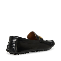 Steve Madden Kelvin Black
