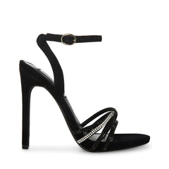 Steve Madden LARA BLACK