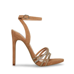 Steve Madden LARA NATURAL