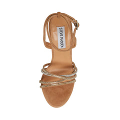 Steve Madden LARA NATURAL