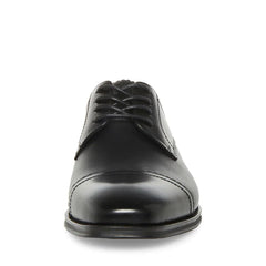 Steve Madden FRANCK BLACK Steve Madden