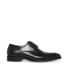 Steve Madden FRANCK BLACK Steve Madden