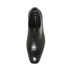 Steve Madden FRANCK BLACK Steve Madden