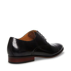 Steve Madden Men Shoes-HERBERT BLACK