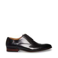 Steve Madden Men Shoes-HERBERT BLACK