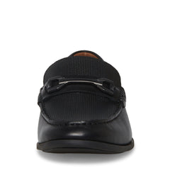 Steve Madden Men Shoes-P.Bennet BLACK