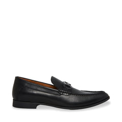 Steve Madden Men Shoes-P.Bennet BLACK