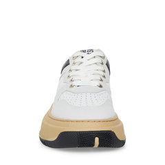 Steve Madden FLAMES NAVY MULTI