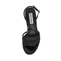 Steve Madden KALENA BLACK CRYSTAL