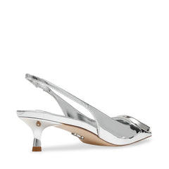 Steve Madden KRAVIS SILVER