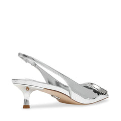 Steve Madden KRAVIS SILVER Steve Madden