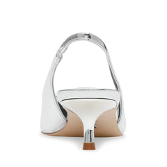 Steve Madden KRAVIS SILVER