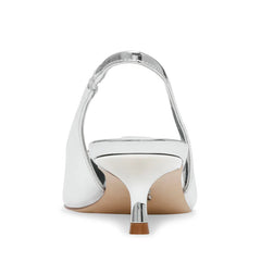 Steve Madden KRAVIS SILVER Steve Madden
