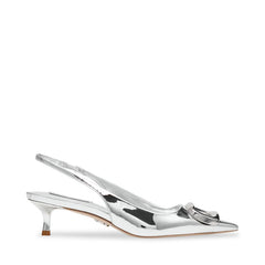 Steve Madden KRAVIS SILVER Steve Madden