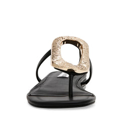 Steve Madden MELO BLACK Steve Madden