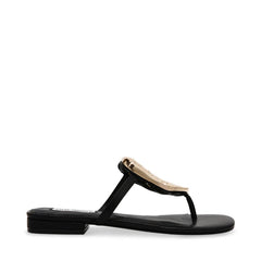 Steve Madden MELO BLACK Steve Madden