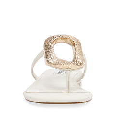 Steve Madden MELO WHITE
