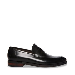 Steve Madden Men Shoes-PARDITO BLACK