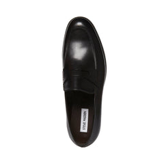 Steve Madden Men Shoes-PARDITO BLACK