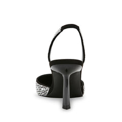 Steve Madden VERGED BLACK/SILVER