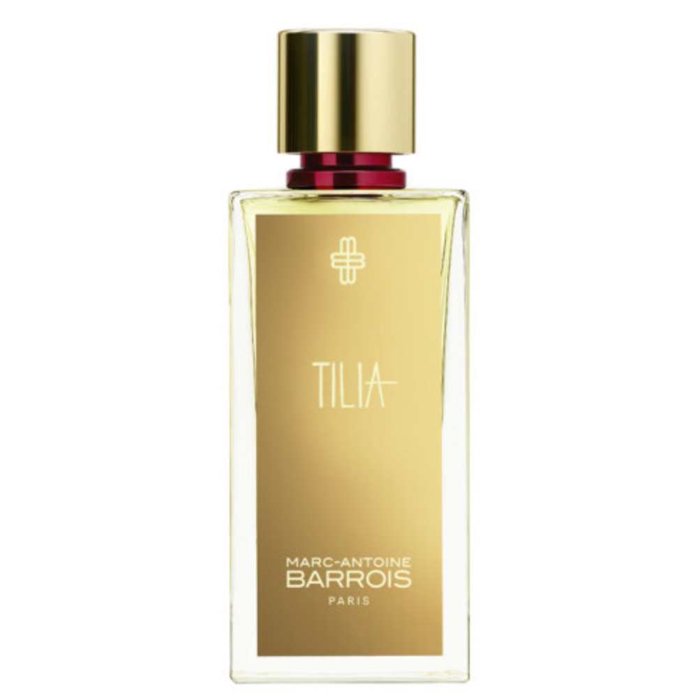 Tilia unisex luxury perfume
