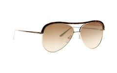 TOMFORD SABIN Full Gold Sunglasses